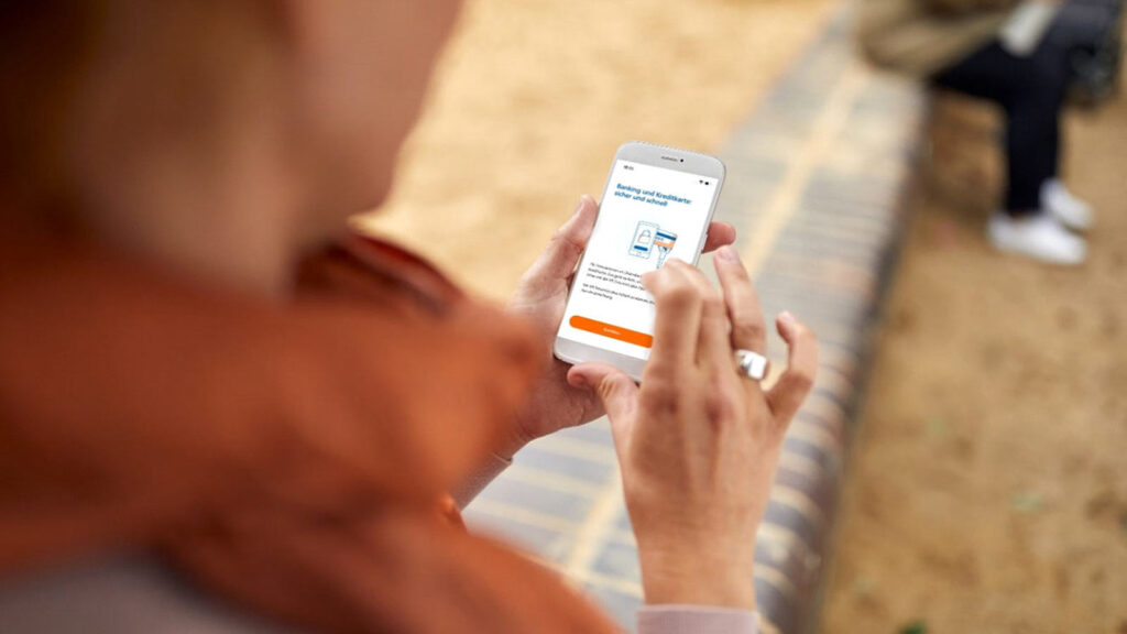 VR SecureGo plus | Raiffeisenbank Plankstetten AG